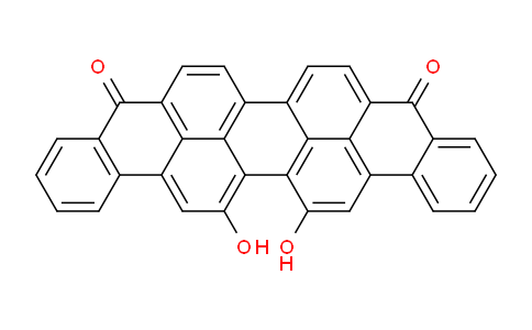 16,17-Dihydroxydibenzanthrone