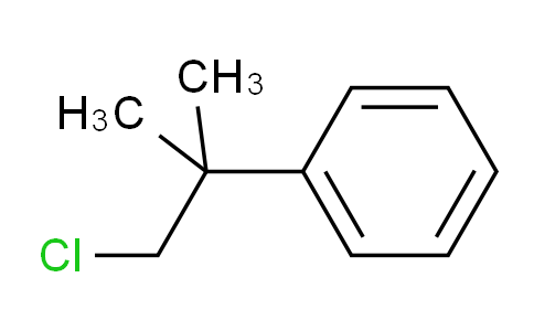 515-40-2 | Neophyl Chloride