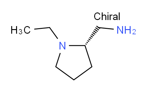 22795-99-9 | (S)-(1-ethylpyrrolidin-2-yl)methanamine