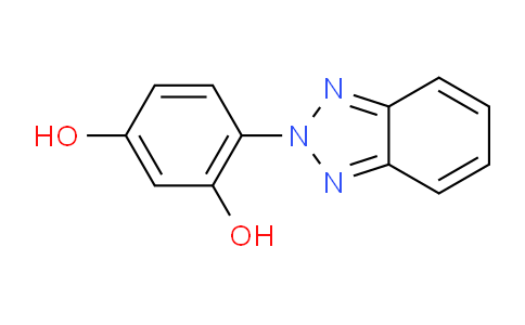 22607-31-4 | 4-(2H-benzotriazol-2-yl)-1,3-Benzenediol