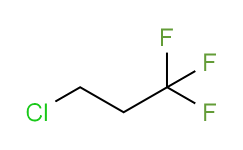 460-35-5 | 1,1,1-Trifluoro-3-chloropropane