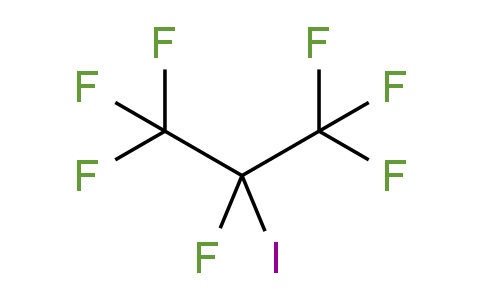 677-69-0 | Heptafluoroisopropyl iodide