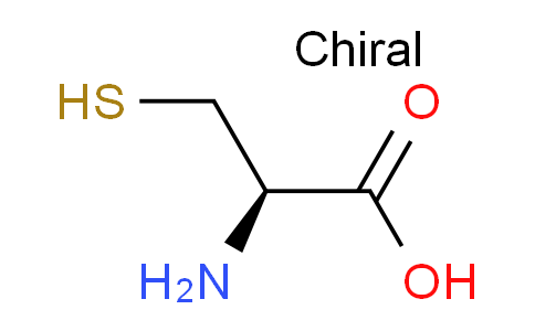 52-90-4 | L-Cysteine