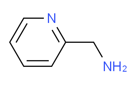 3731-51-9 | 2-(Aminomethyl)pyridine