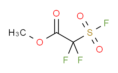 Methyl 2,2-difluoro-2-(fluorosulfonyl)acetate