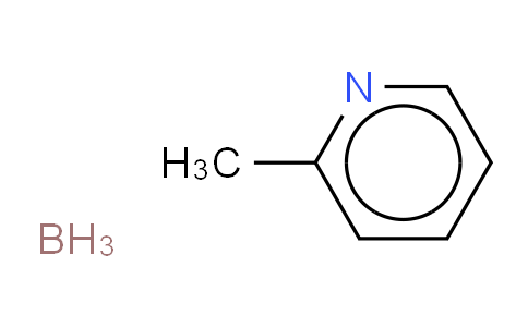 3999-38-0 | Trihydro(2-methylpyridine)-boron
