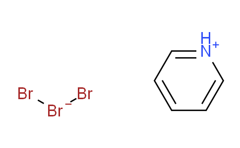Pyridinium tribromide
