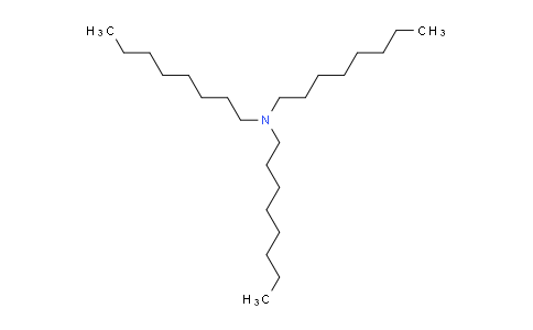 1116-76-3 | Tri-N-octylamine