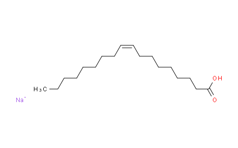 143-19-1 | Sodium oleate