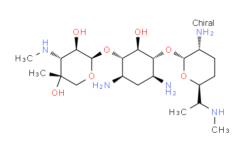 1403-66-3 | Gentamycin