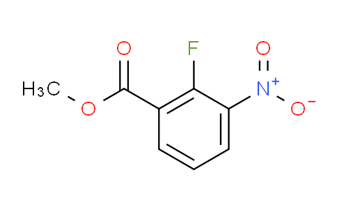 946126-94-9 | Methyl 2-fluoro-3-nitrobenzoate