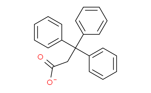 900-91-4 | 3,3,3-Triphenylpropionic acid