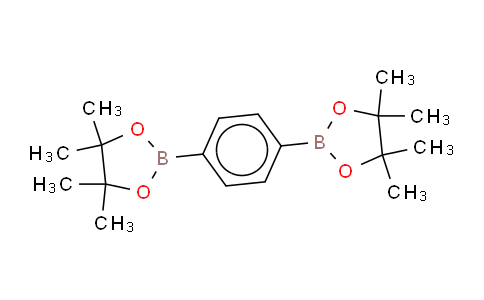 99770-93-1 | 1,4-Phenyldiboronic acid pinacol ester