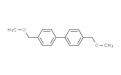 4,4'-Bis(methoxymethyl)-1,1'-biphenyl