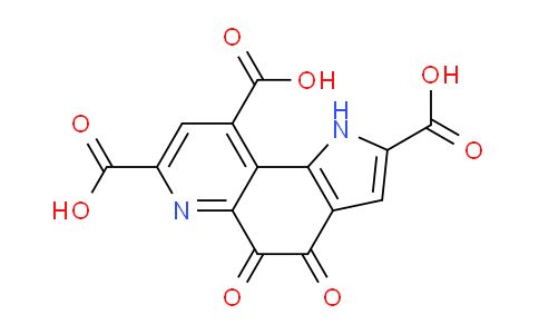 72909-34-3 | Pyroquinoline Quinone