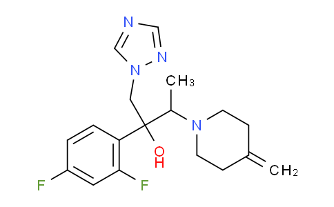 Efinaconazole