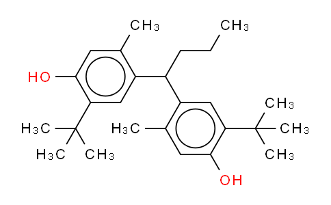 85-60-9 | 4,4\'-Butylidenebis(6-tert-butyl-3-methylphenol)