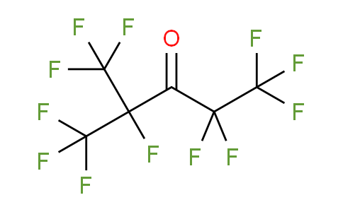 756-13-8 | Perfluoro(2-methyl-3-pentanone)