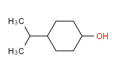 4621-04-9 | Isopropyl cyclohexanol