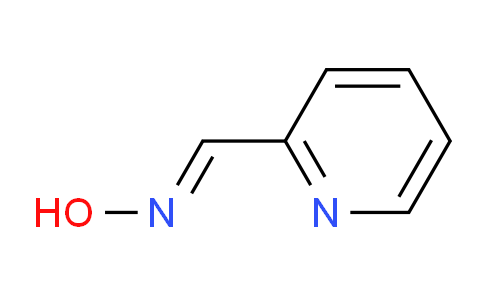 873-69-8 | 2-Pyridinecarboxaldehyde oxime