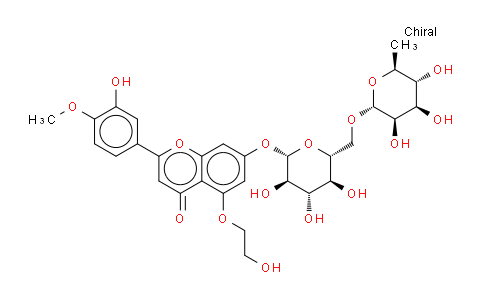 115960-14-0 | Hidrosmin