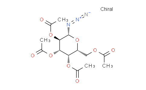 13992-26-2 | 2,3,4,6-Tetra-O-acetyl-β-D-galactopyranosyl azide