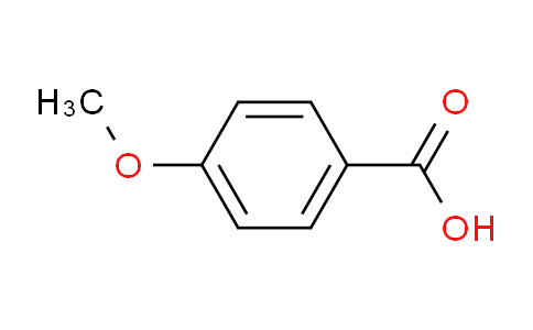 4-Methoxy benzoic acid