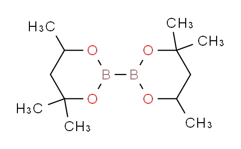 230299-21-5 | Bis(hexylene glycolato)diboron