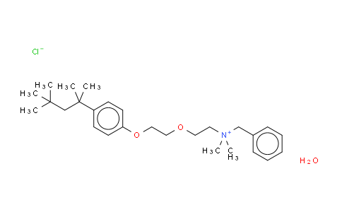 Benzethonium chloride