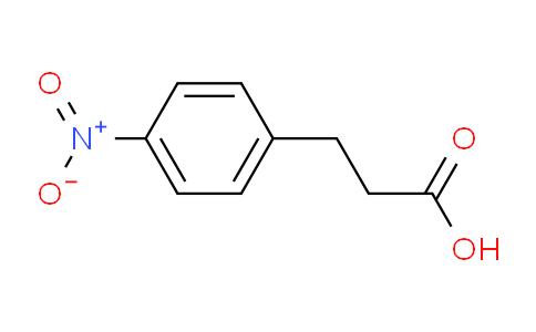 16642-79-8 | 3-(4-Nitrophenyl)propanoic acid