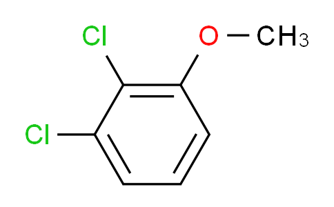 1984-59-4 | 2,3-Dichloroanisole