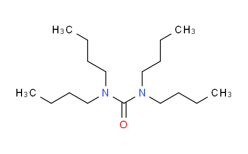 4559-86-8 | Tetrabutylurea