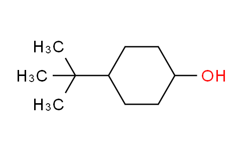 98-52-2 | 4-Tert-butylcyclohexanol