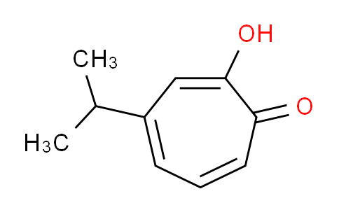 Hinokitiol