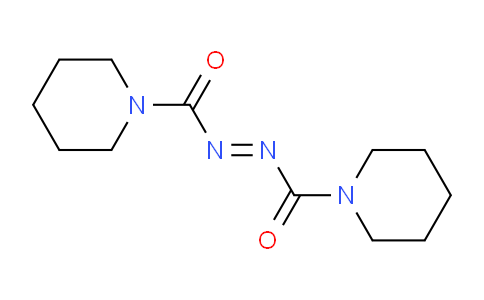 10465-81-3 | 1,1'-(Azodicarbonyl)dipiperidine