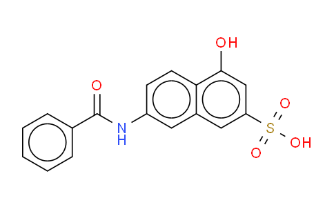Benzoyl J acid