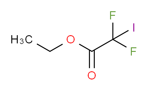 7648-30-8 | Ethyl Iododifluoroacetate