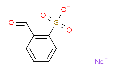 Benzaldehyde-o-sodium sulfonate