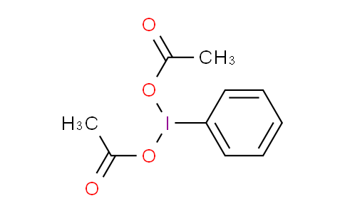 Iodobenzene diacetate