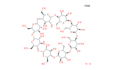 17465-86-0 | Cyclooctapentylose