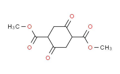 6289-46-9 | Dimethyl 1,4-cyclohexanedione-2,5-dicarboxylate