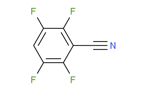 5216-17-1 | 2,3,5,6-Tetrafluorobenzonitrile