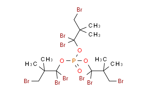 19186-97-1 | Tris(tribromoneopentyl)phosphate