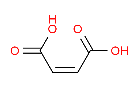 110-16-7 | Maleic acid