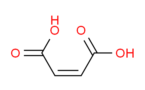 Maleic acid