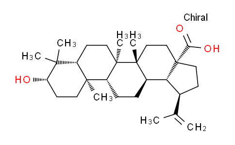 Betulinic acid