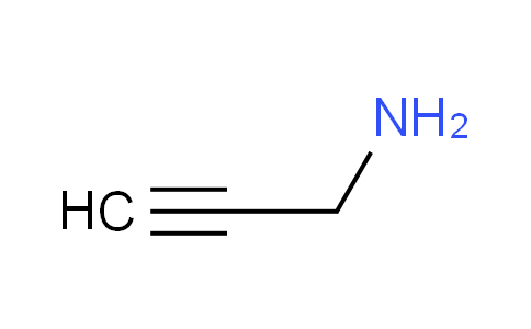 2450-71-7 | Propargylamine