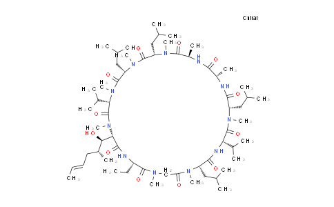 Cyclosporin A