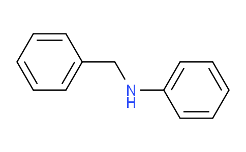 103-32-2 | N-Benzylaniline