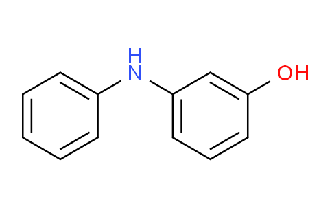3-Hydroxydiphenylamine